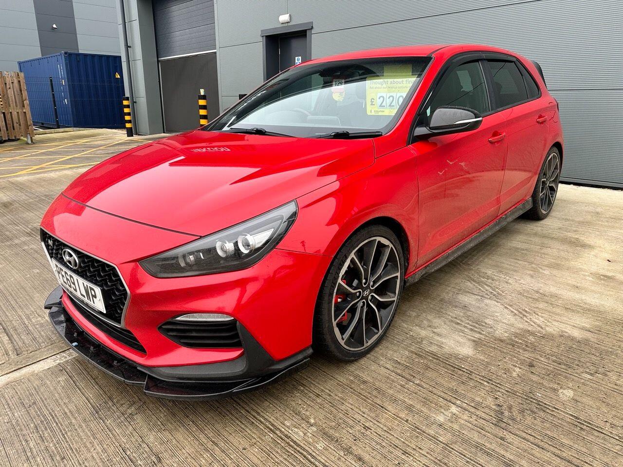 Used Hyundai i30 2019 for sale - 77029954: Photo 5