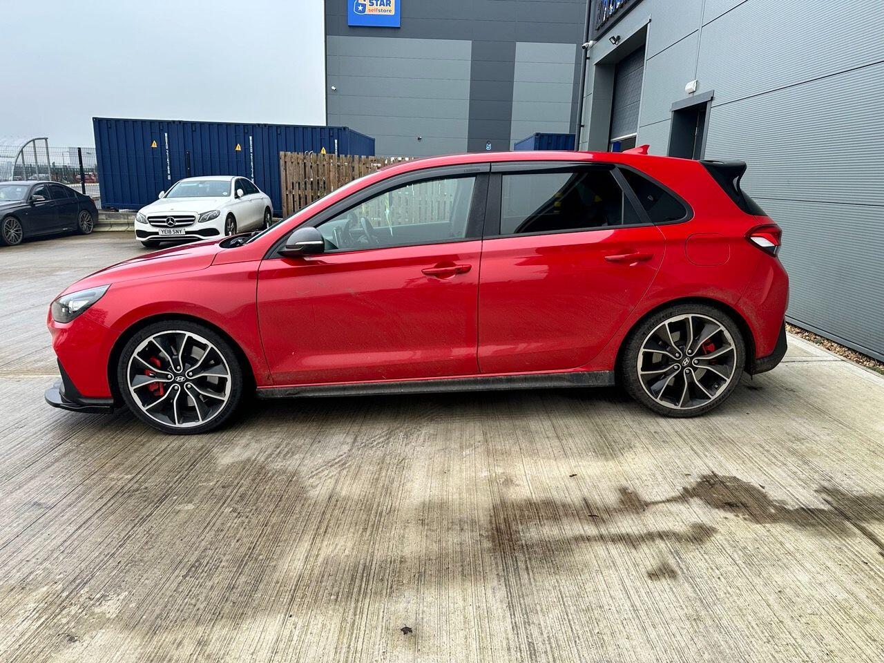 Used Hyundai i30 2019 for sale - 77029954: Photo 6