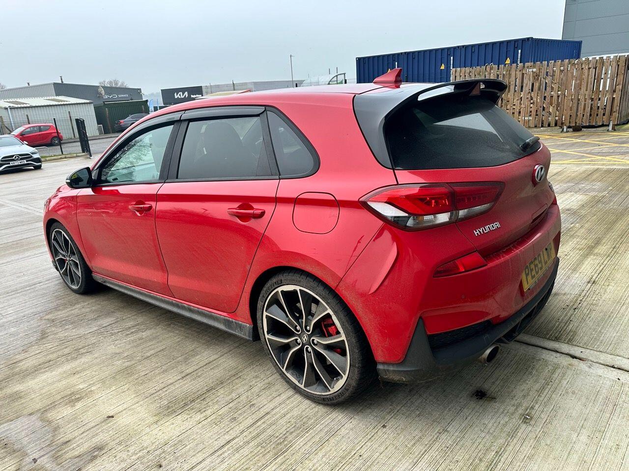 Used Hyundai i30 2019 for sale - 77029954: Photo 7