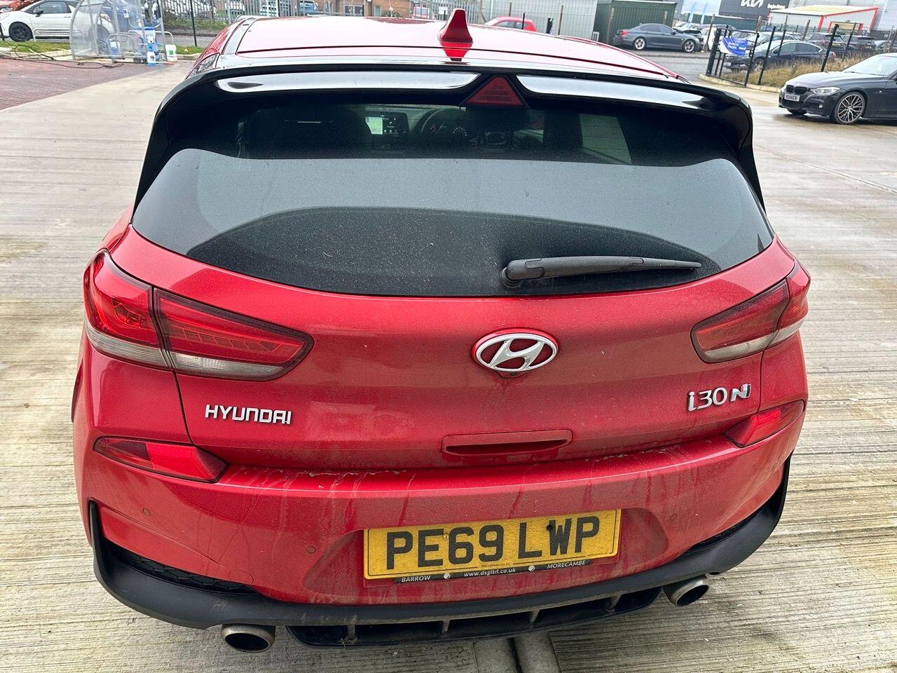 Used Hyundai i30 2019 for sale - 77029954: Photo 8