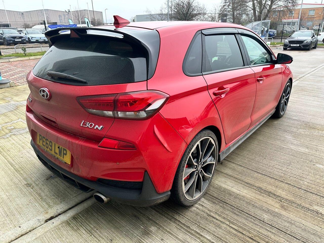 Used Hyundai i30 2019 for sale - 77029954: Photo 9