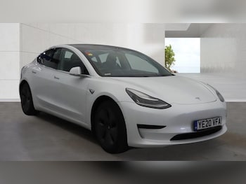 Used Tesla Model 3 2020 for sale - 79106403: Photo
