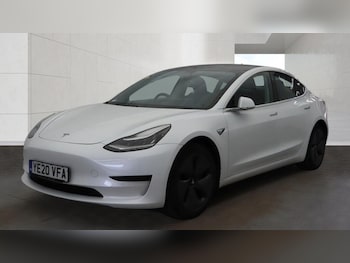 Used Tesla Model 3 2020 for sale - 79106403: Photo