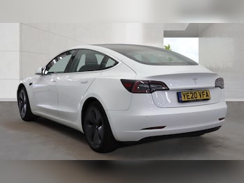 Used Tesla Model 3 2020 for sale - 79106403: Photo