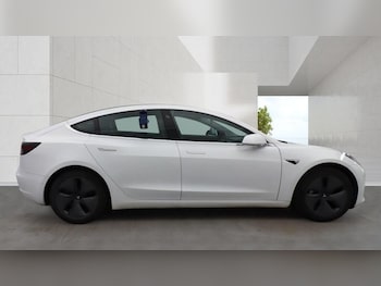 Used Tesla Model 3 2020 for sale - 79106403: Photo