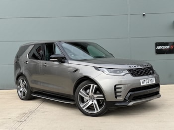 Used Land Rover Discovery 2023 for sale - 78504868: Photo