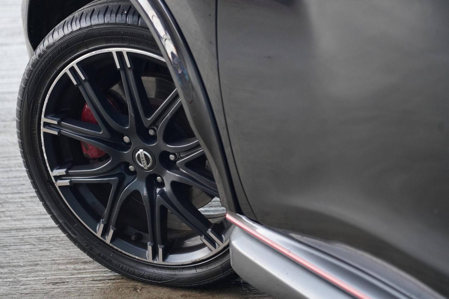 Used Nissan Juke 2016 for sale - 76658593: Photo 17