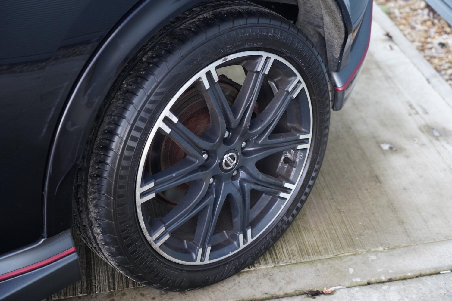 Used Nissan Juke 2016 for sale - 76658593: Photo 18