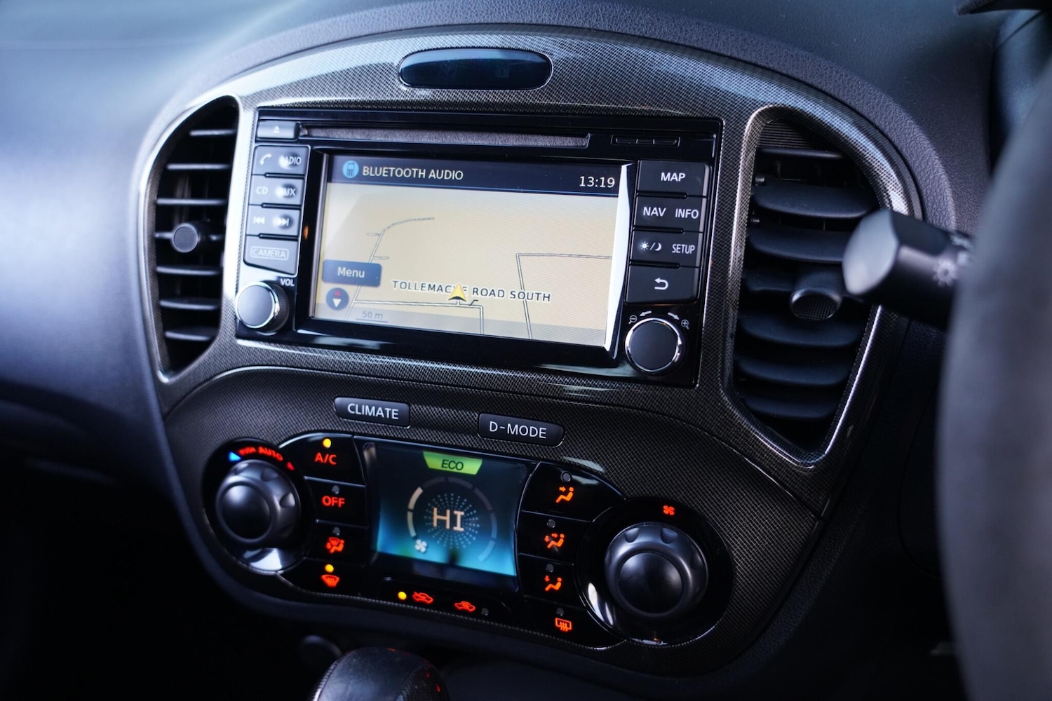 Used Nissan Juke 2016 for sale - 76658593: Photo 21