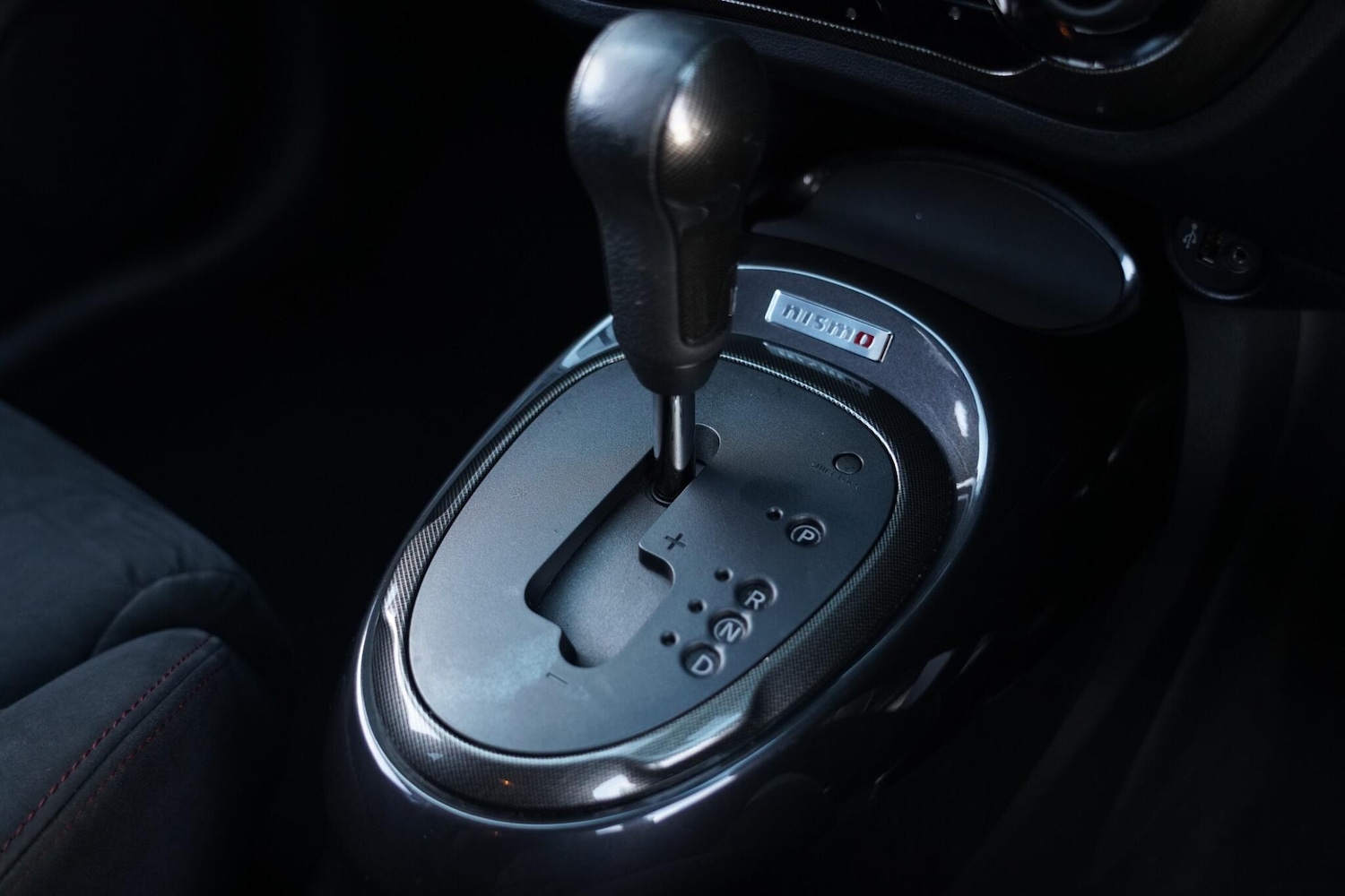 Used Nissan Juke 2016 for sale - 76658593: Photo 22