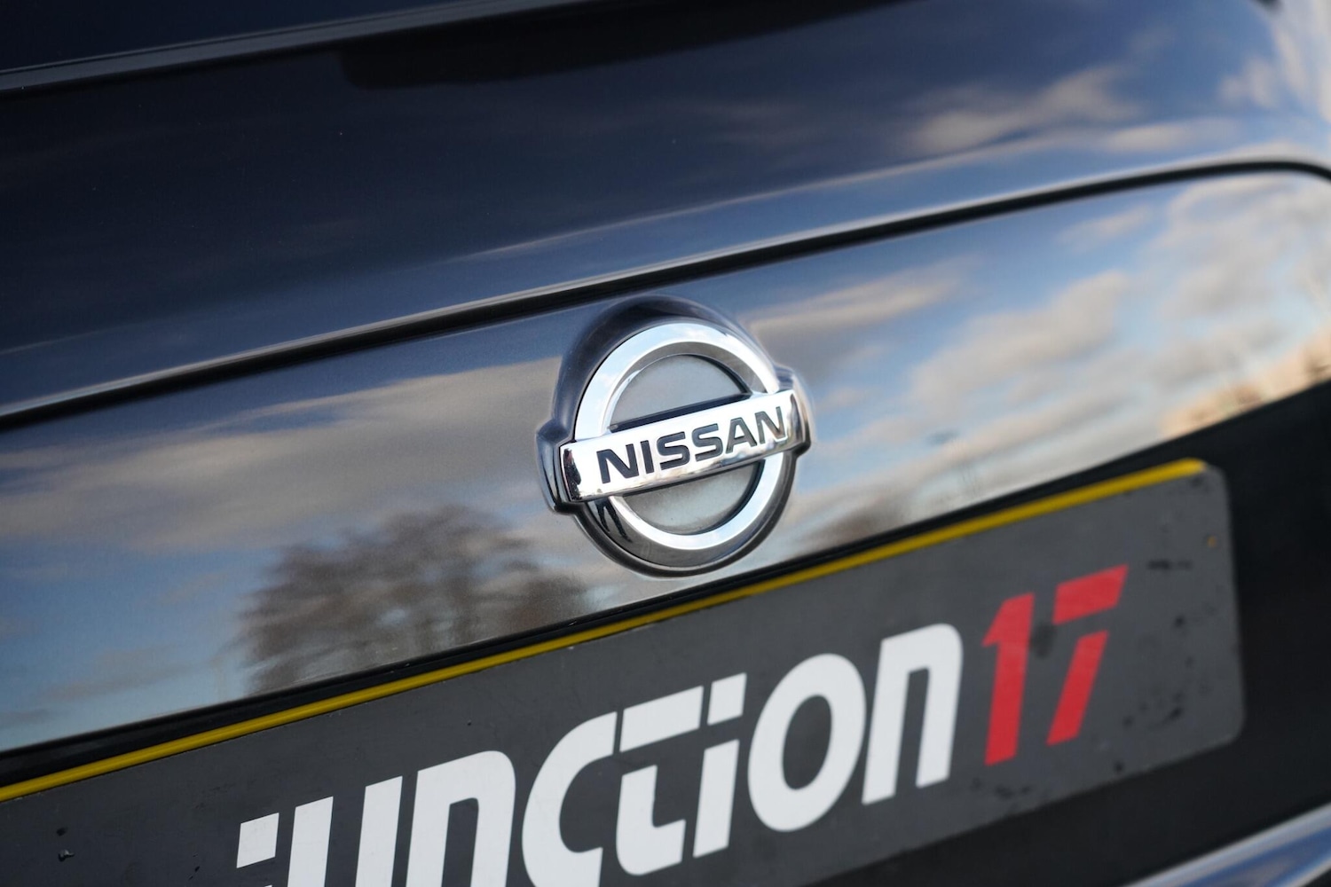 Used Nissan Juke 2016 for sale - 76658593: Photo 26