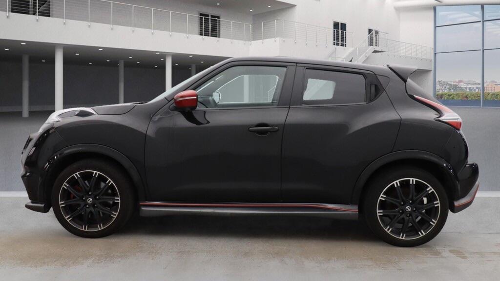 Used Nissan Juke for sale - 76658593: Photo 6