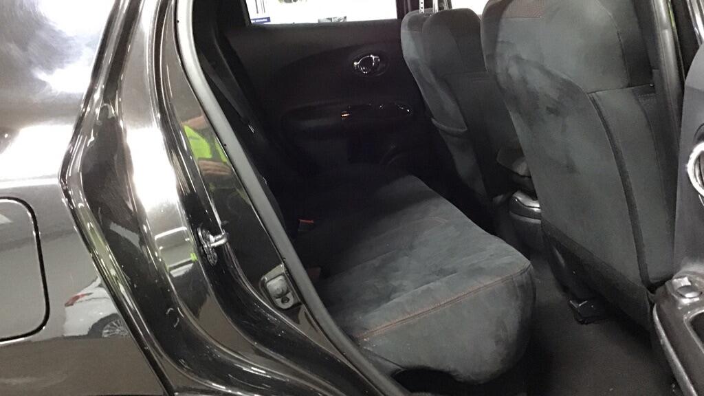 Used Nissan Juke for sale - 76658593: Photo 8