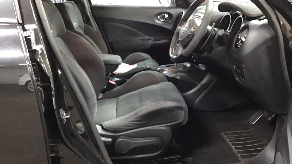 Used Nissan Juke for sale - 76658593: Photo 9