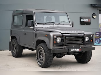 Used Land Rover Defender 90 2010 for sale - 78705638: Photo