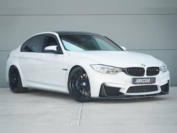 Used BMW M3 2017 for sale - 79812216: Photo