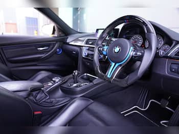 Used BMW M3 2017 for sale - 79812216: Photo