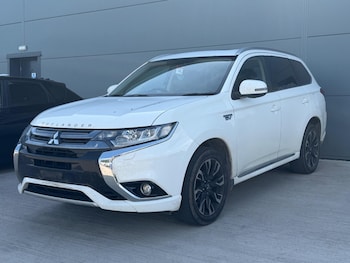Used Mitsubishi Outlander 2017 for sale - 78675632: Photo