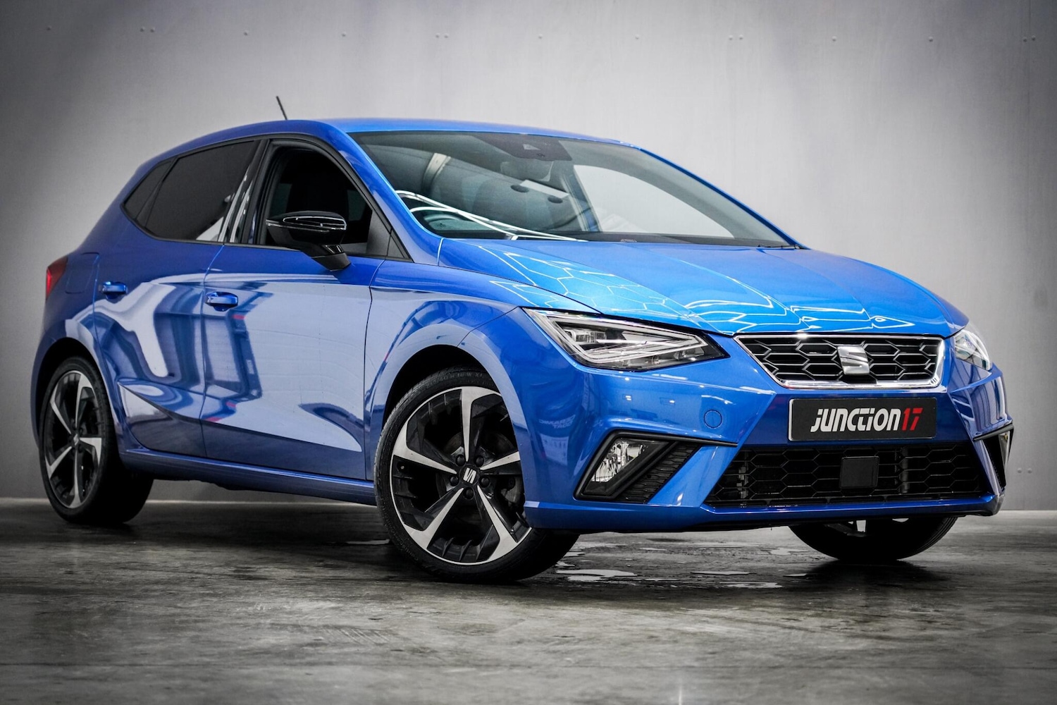 Used SEAT Ibiza 2023 for sale - 76657101: Photo 1