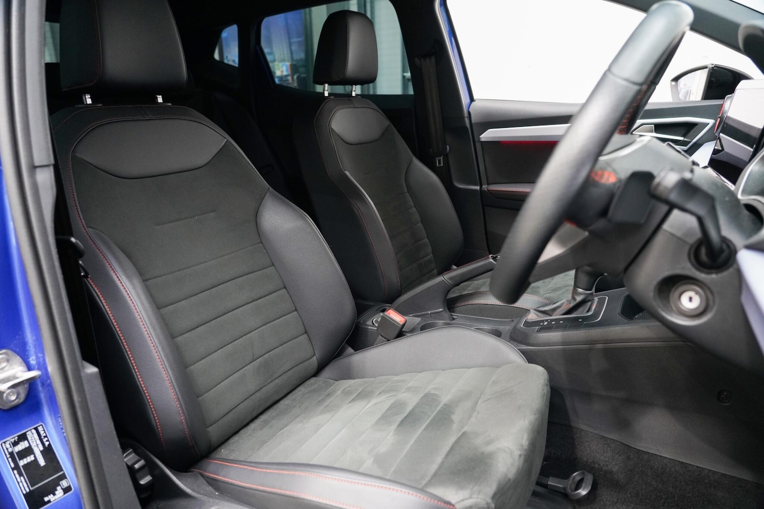 Used SEAT Ibiza 2023 for sale - 76657101: Photo 11