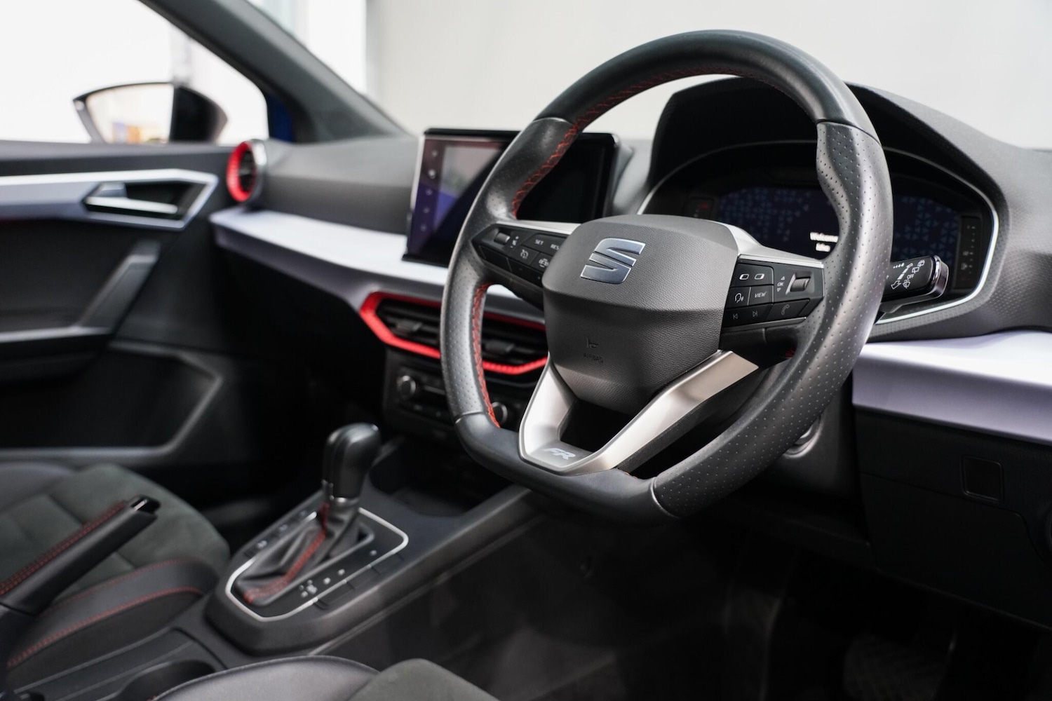 Used SEAT Ibiza 2023 for sale - 76657101: Photo 12