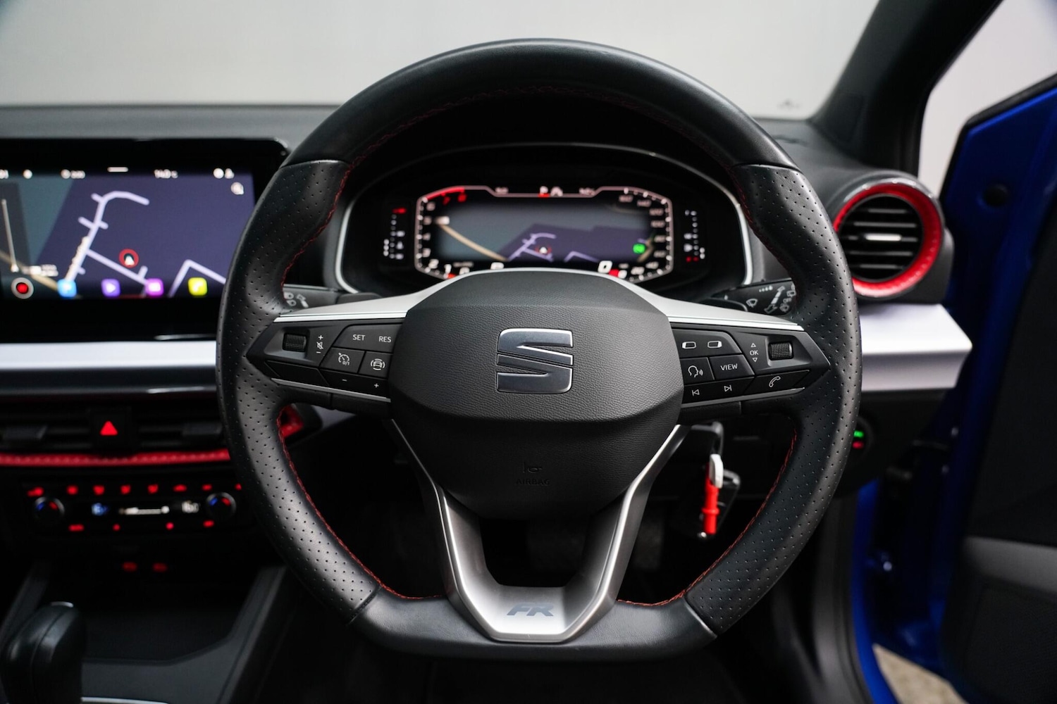 Used SEAT Ibiza 2023 for sale - 76657101: Photo 13