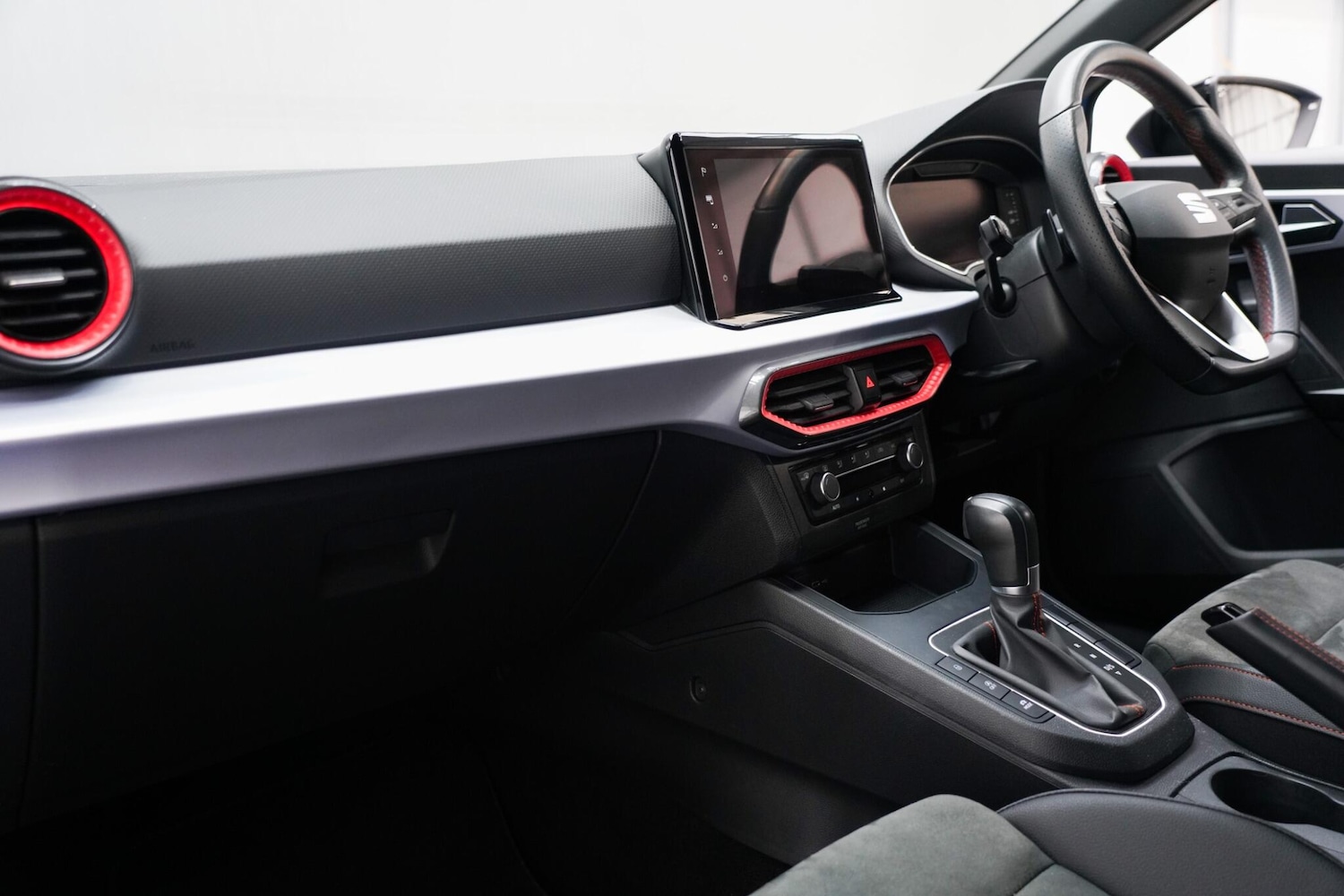 Used SEAT Ibiza 2023 for sale - 76657101: Photo 14