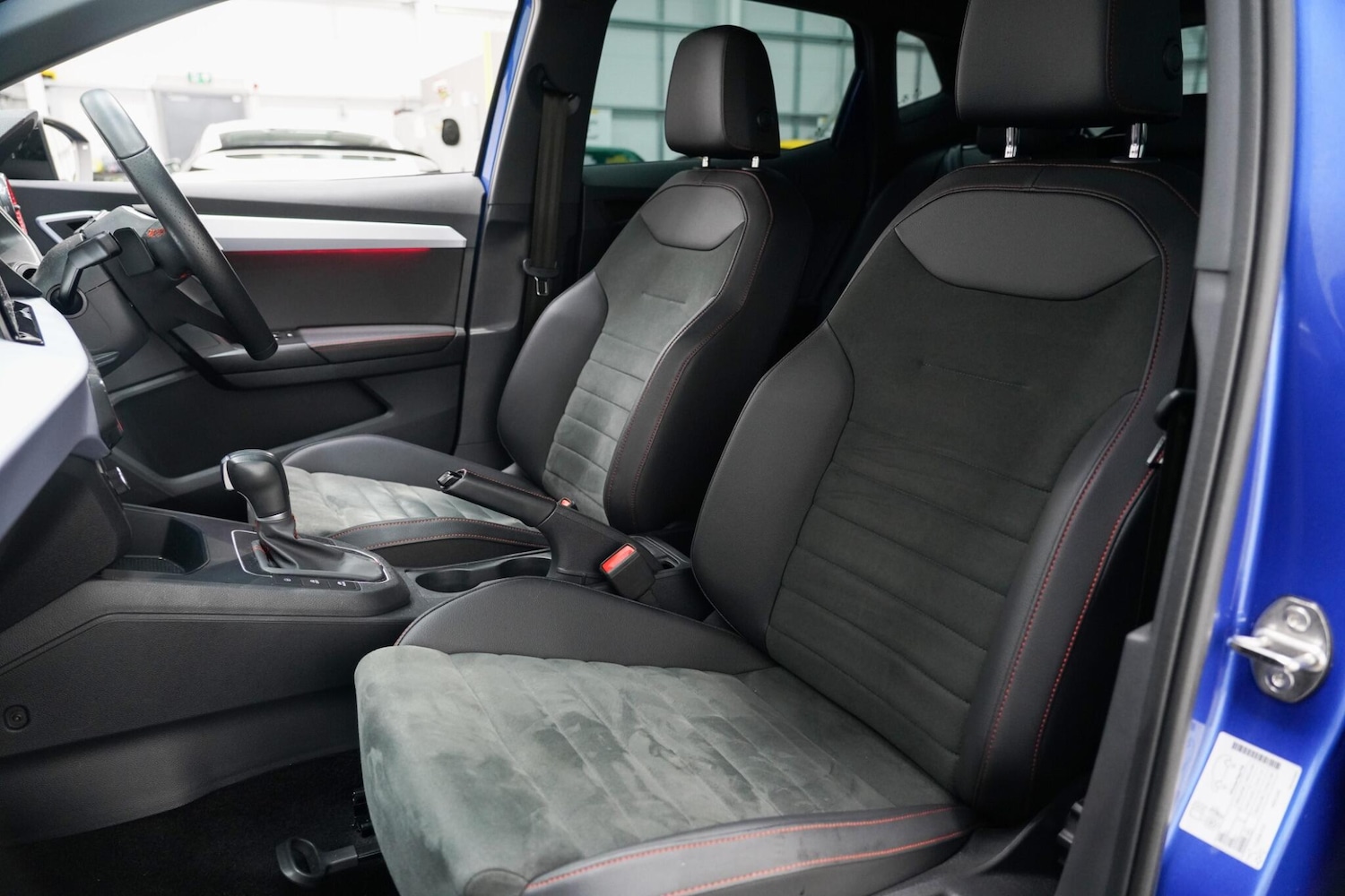 Used SEAT Ibiza 2023 for sale - 76657101: Photo 15