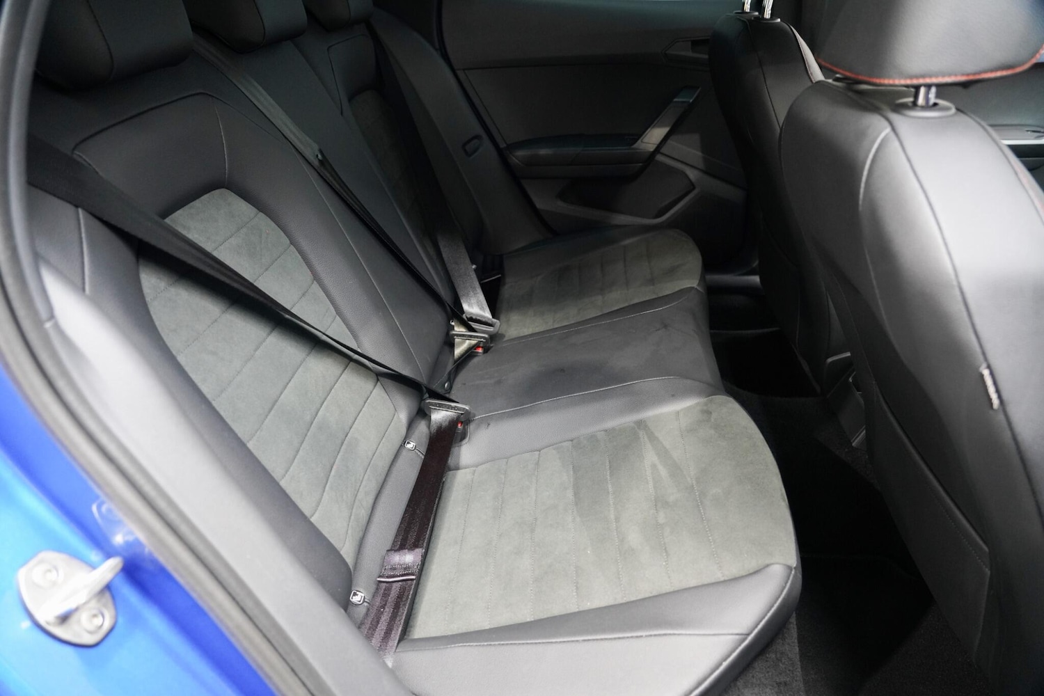 Used SEAT Ibiza 2023 for sale - 76657101: Photo 16