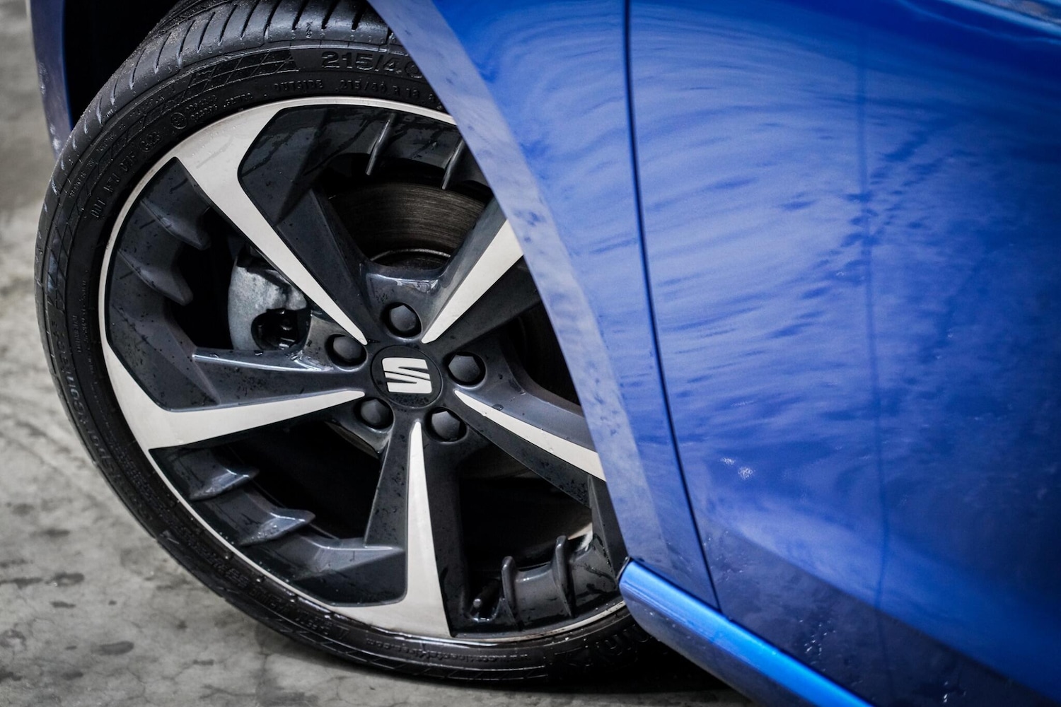 Used SEAT Ibiza 2023 for sale - 76657101: Photo 20