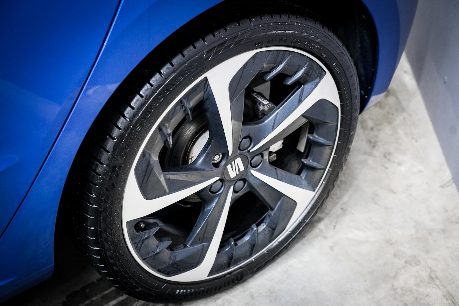 Used SEAT Ibiza 2023 for sale - 76657101: Photo 21