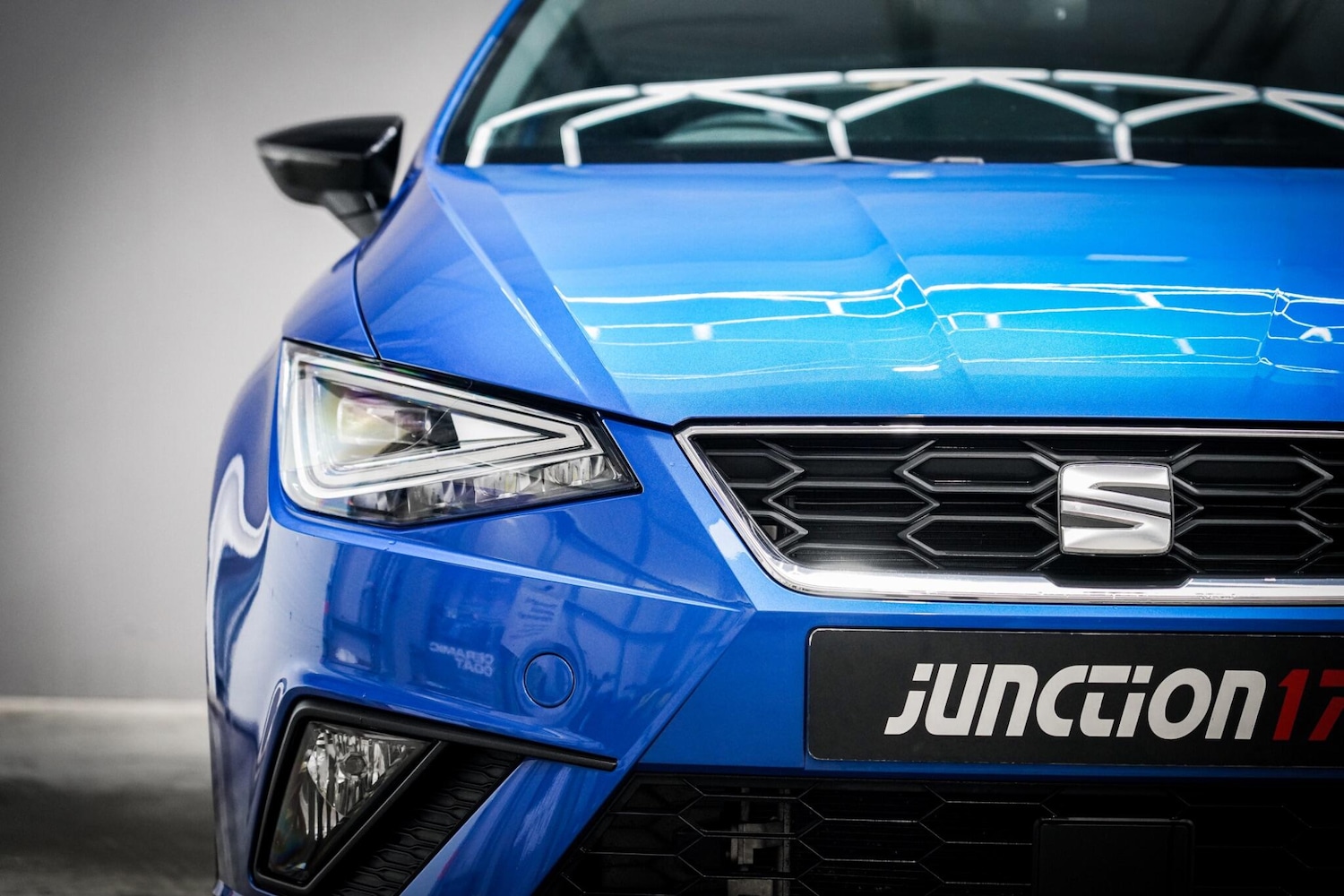 Used SEAT Ibiza 2023 for sale - 76657101: Photo 22