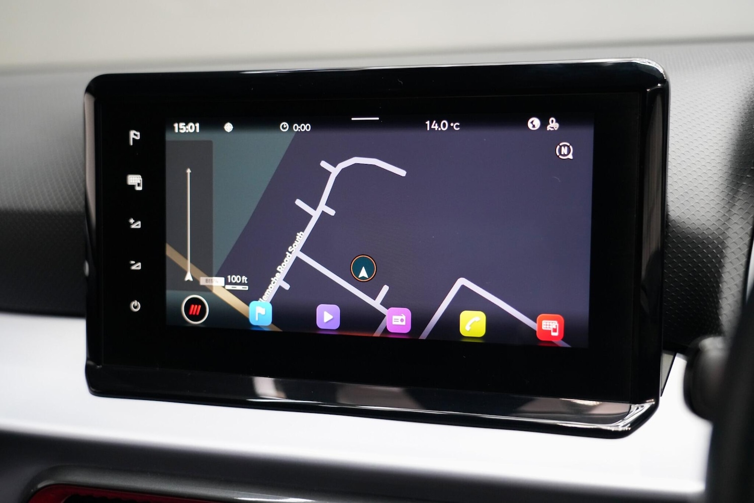 Used SEAT Ibiza 2023 for sale - 76657101: Photo 25