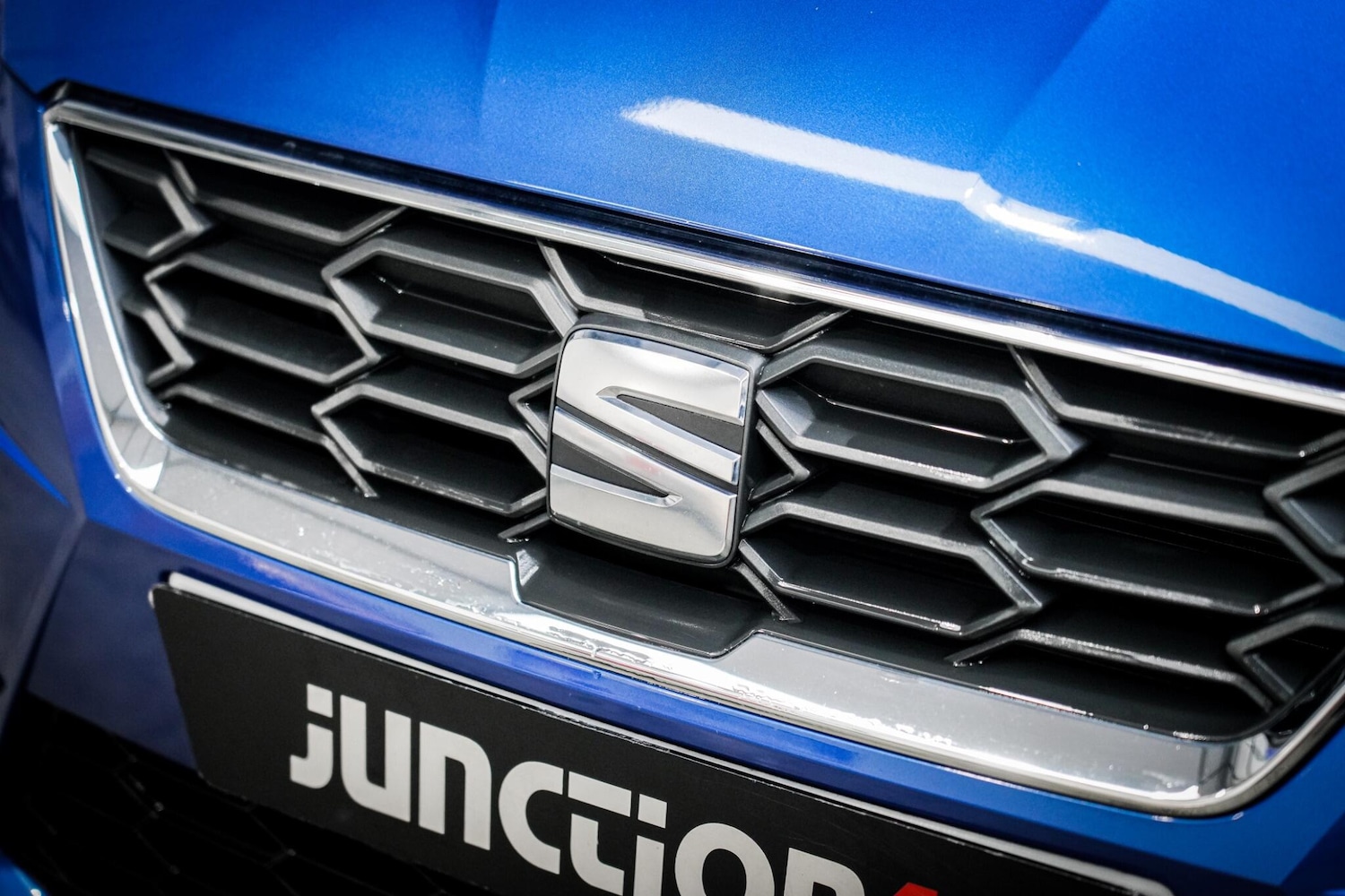 Used SEAT Ibiza 2023 for sale - 76657101: Photo 28