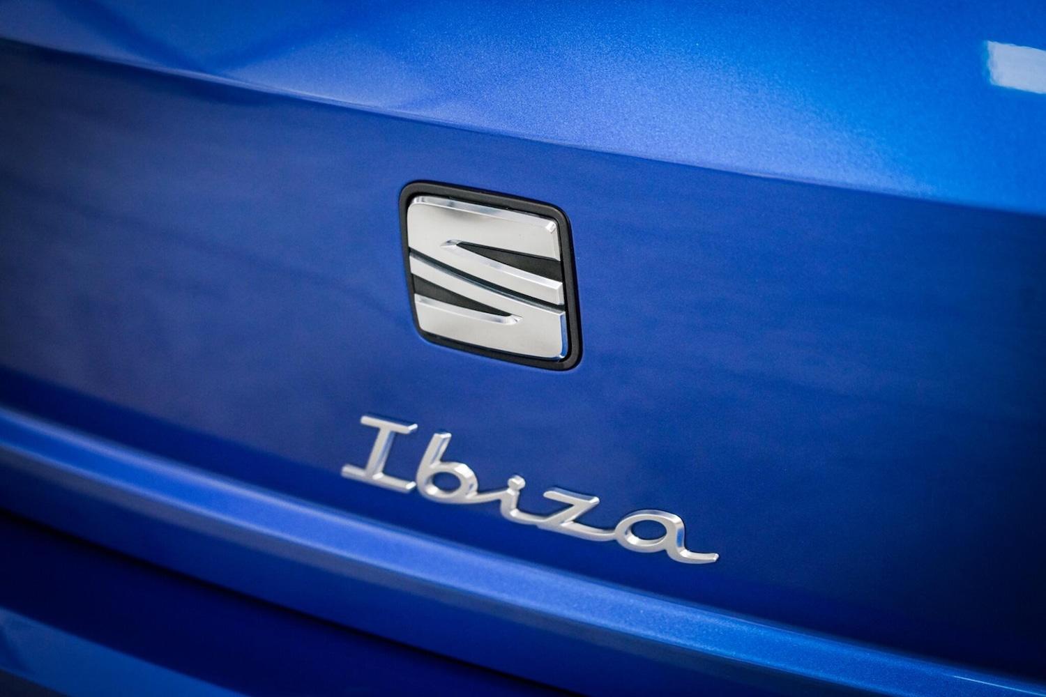 Used SEAT Ibiza 2023 for sale - 76657101: Photo 29