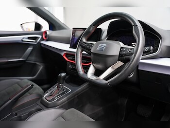 Used SEAT Ibiza 2023 for sale - 76657101: Photo