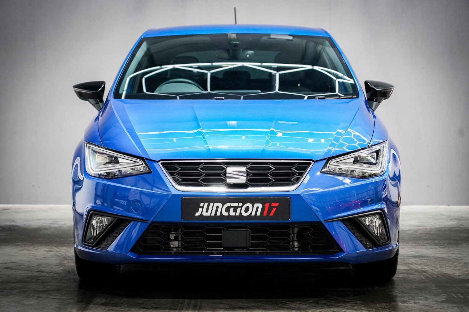 Used SEAT Ibiza 2023 for sale - 76657101: Photo 5