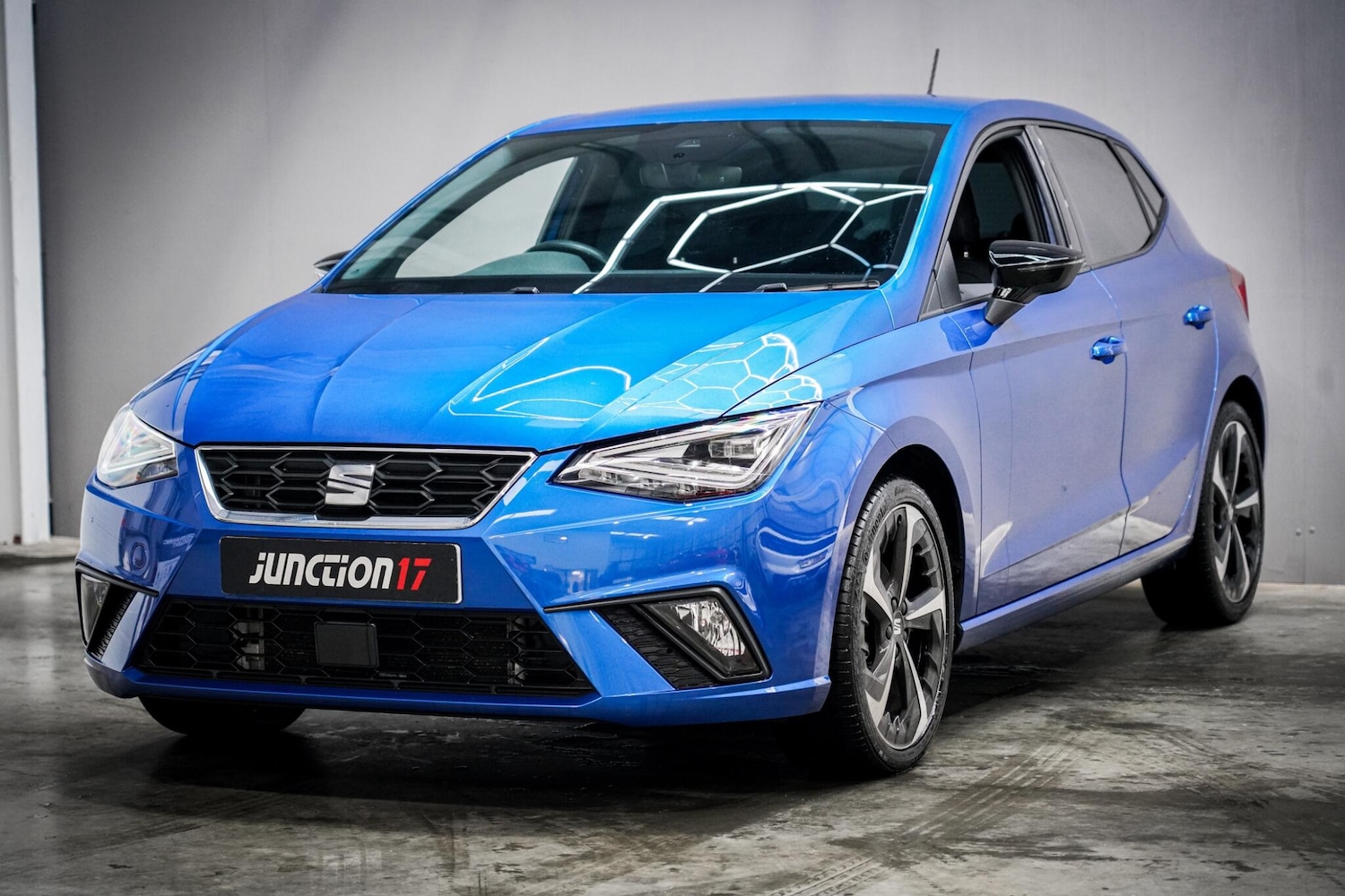 Used SEAT Ibiza 2023 for sale - 76657101: Photo 6