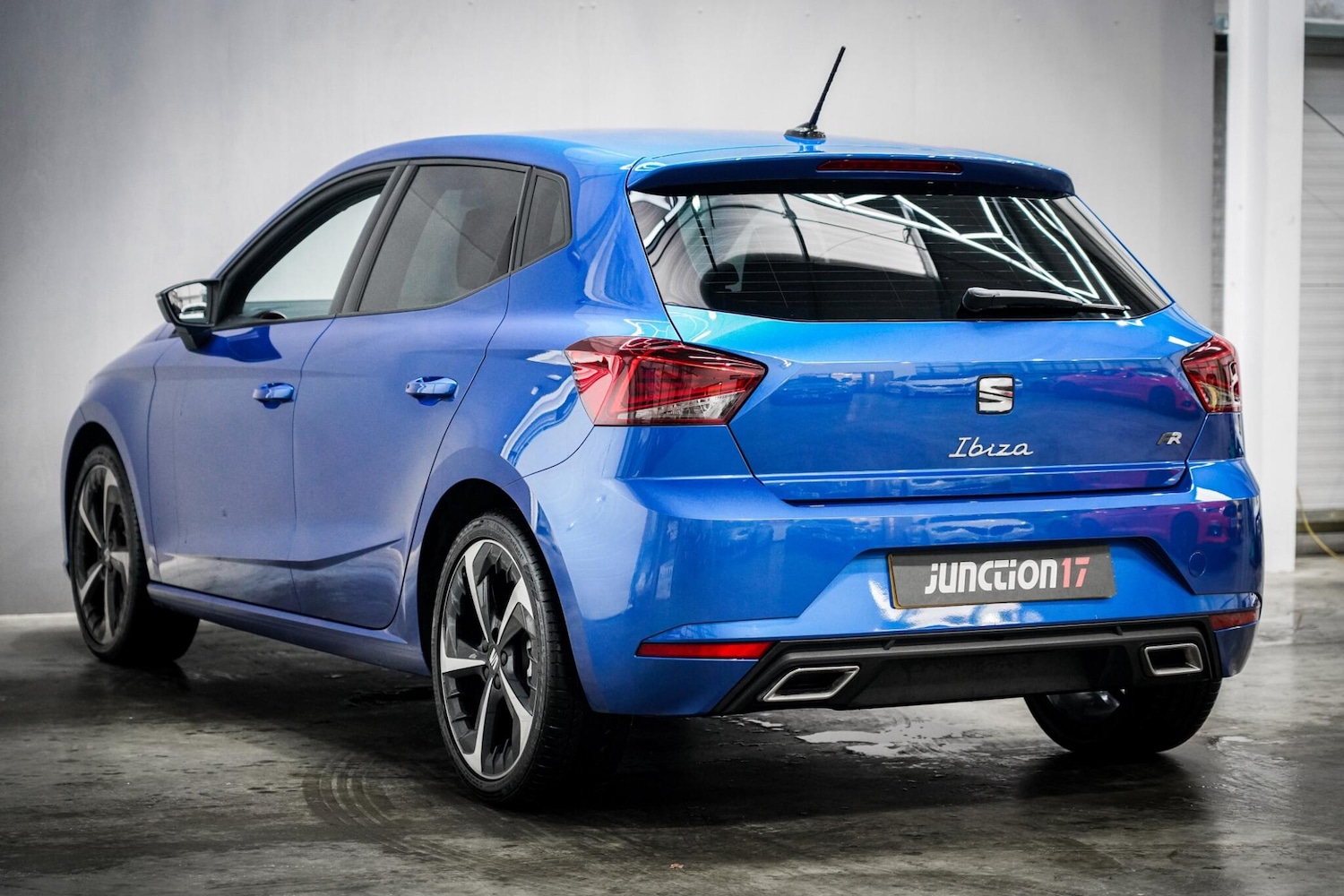 Used SEAT Ibiza 2023 for sale - 76657101: Photo 7