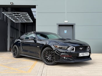 Used Ford Mustang 2016 for sale - 78586883: Photo