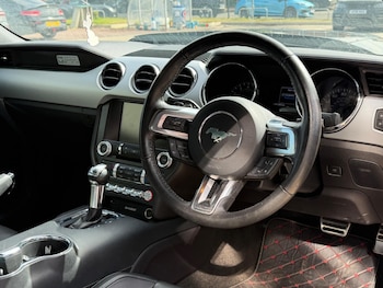 Used Ford Mustang 2016 for sale - 78586883: Photo