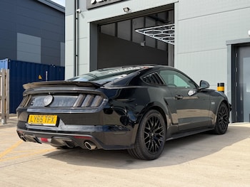 Used Ford Mustang 2016 for sale - 78586883: Photo