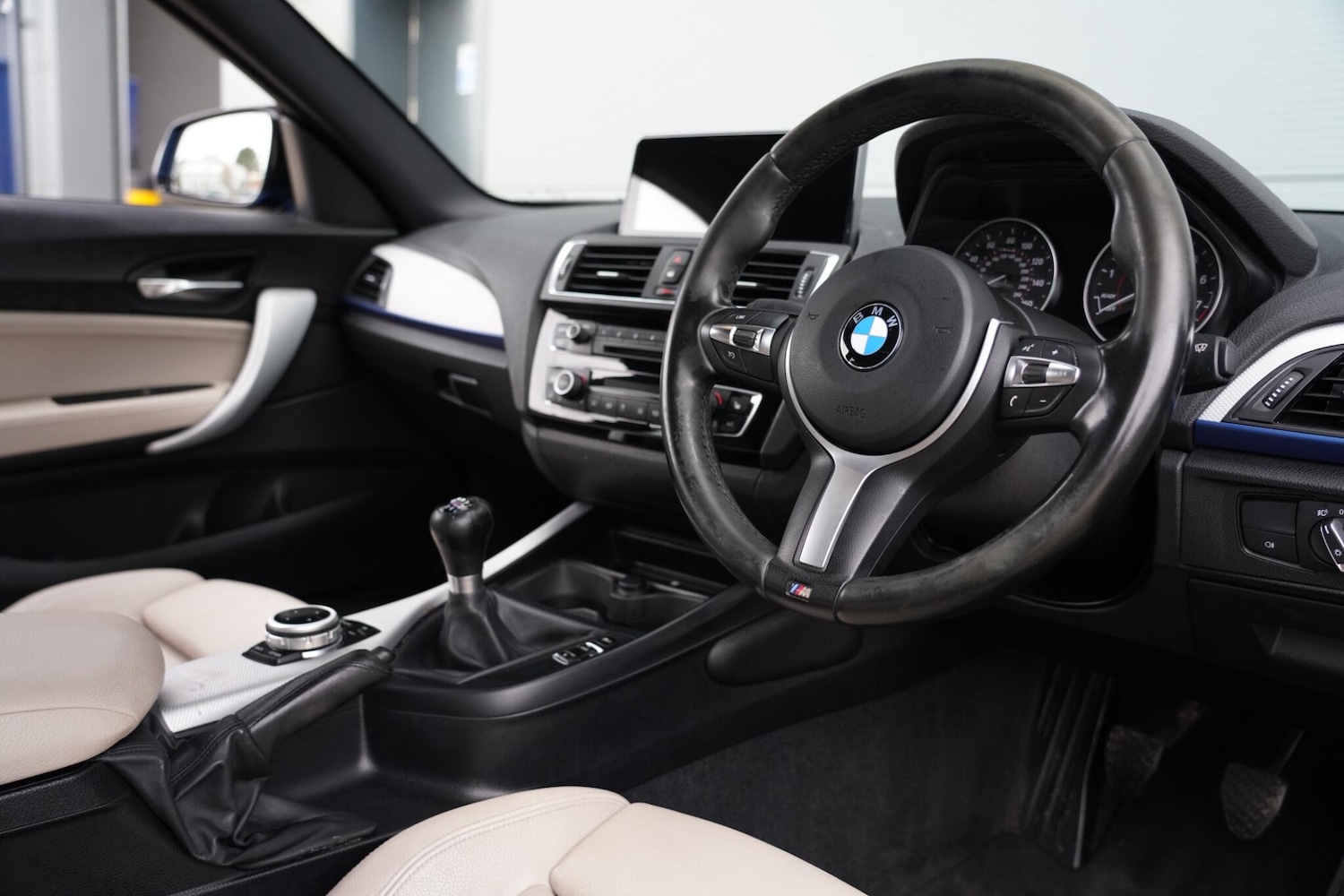 Used BMW 1 Series 2015 for sale - 77852819: Photo 10
