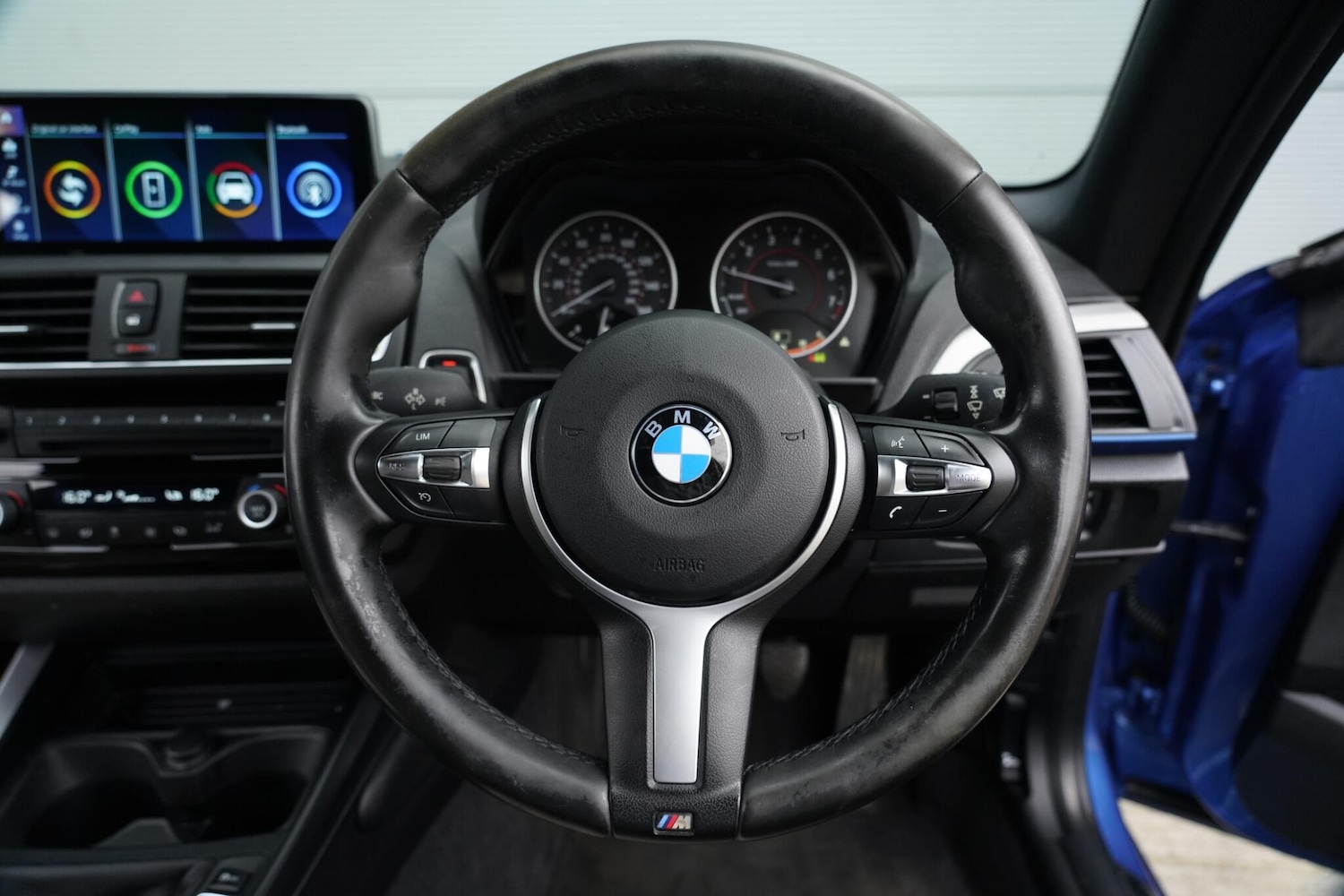 Used BMW 1 Series 2015 for sale - 77852819: Photo 11