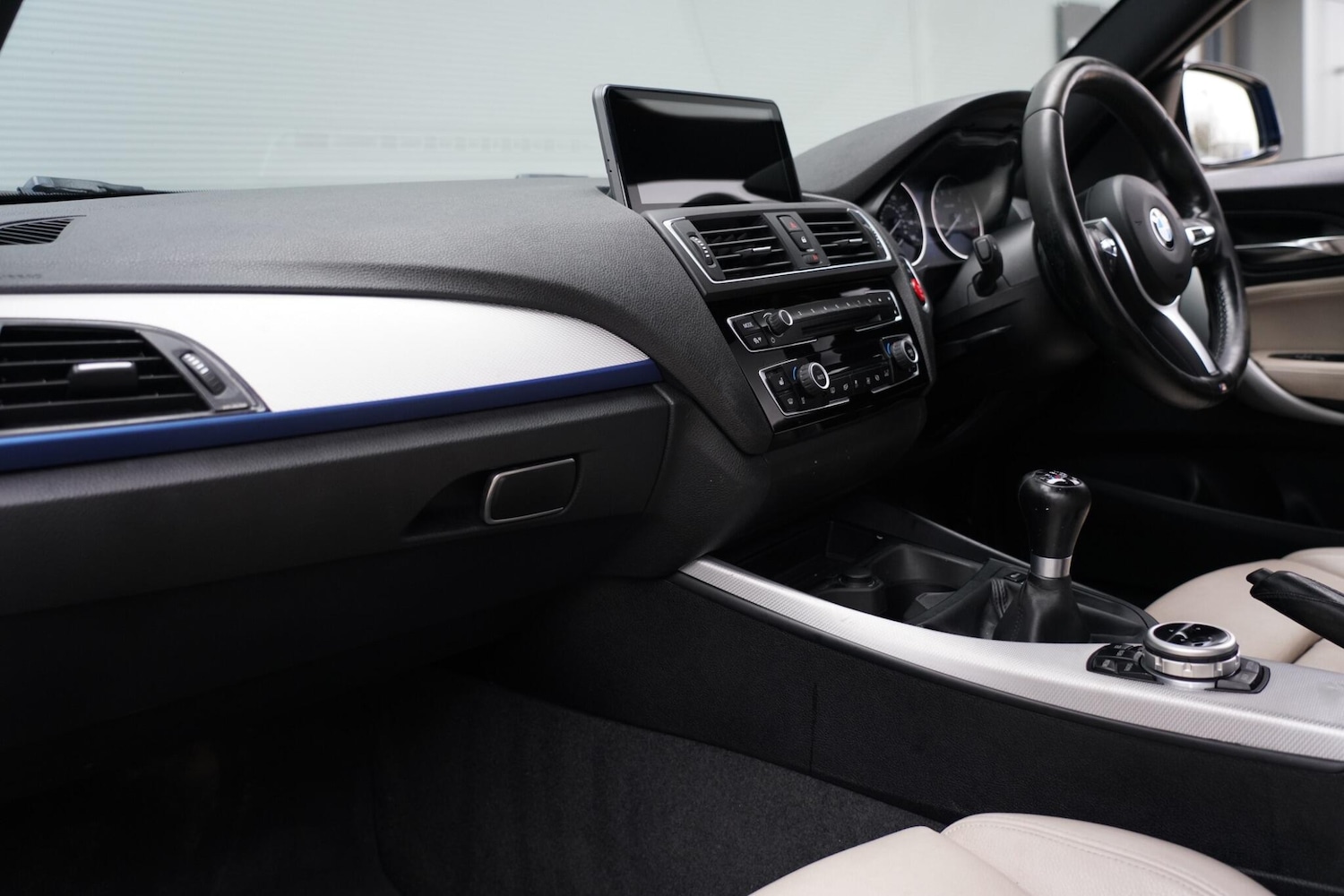 Used BMW 1 Series 2015 for sale - 77852819: Photo 12