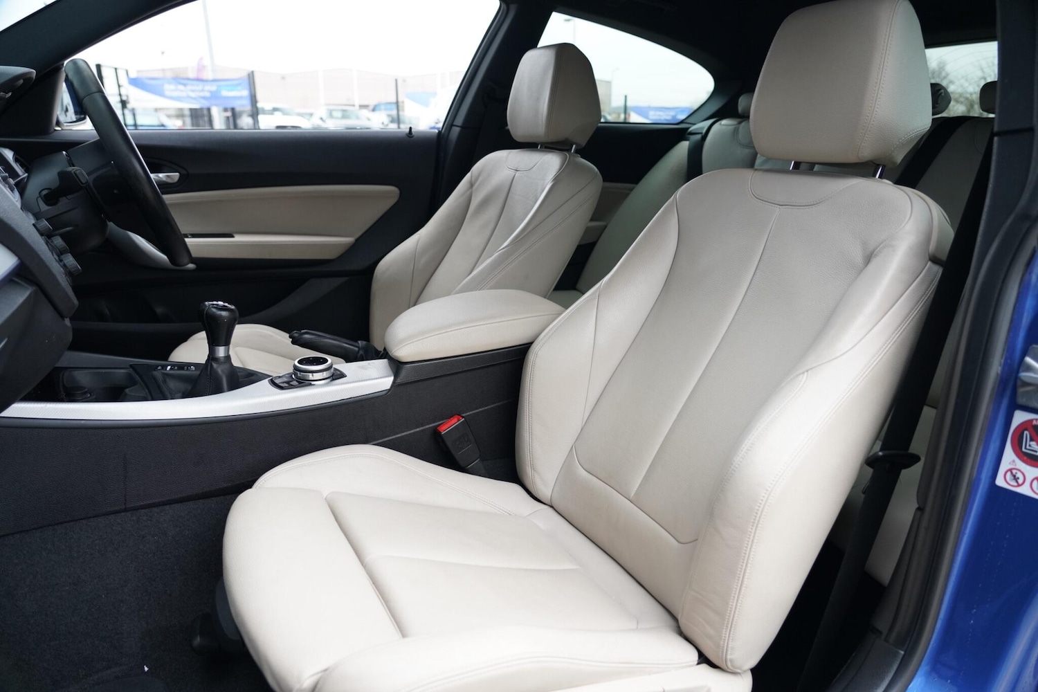 Used BMW 1 Series 2015 for sale - 77852819: Photo 13