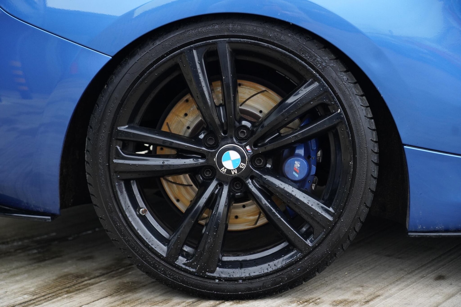 Used BMW 1 Series 2015 for sale - 77852819: Photo 14