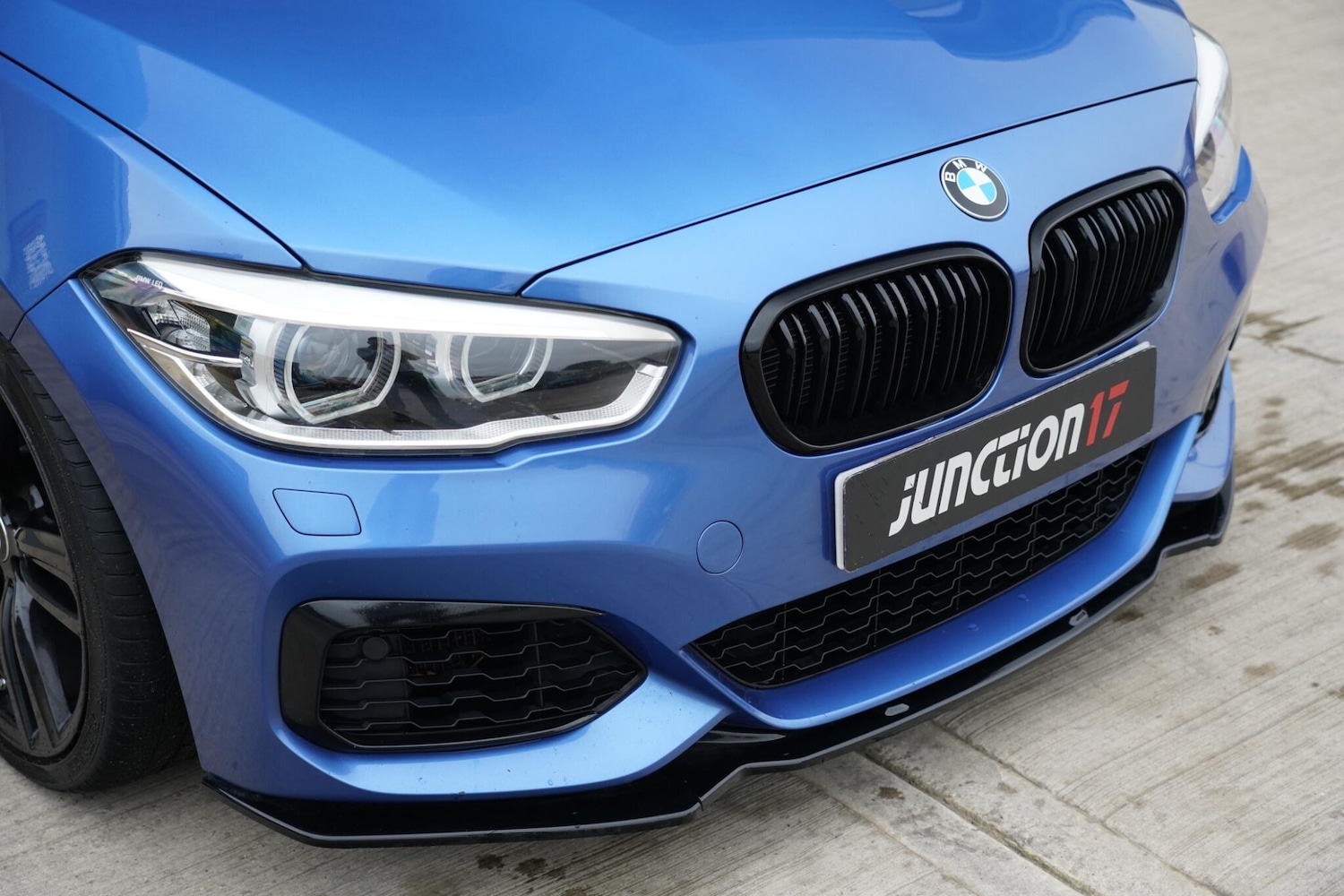 Used BMW 1 Series 2015 for sale - 77852819: Photo 18