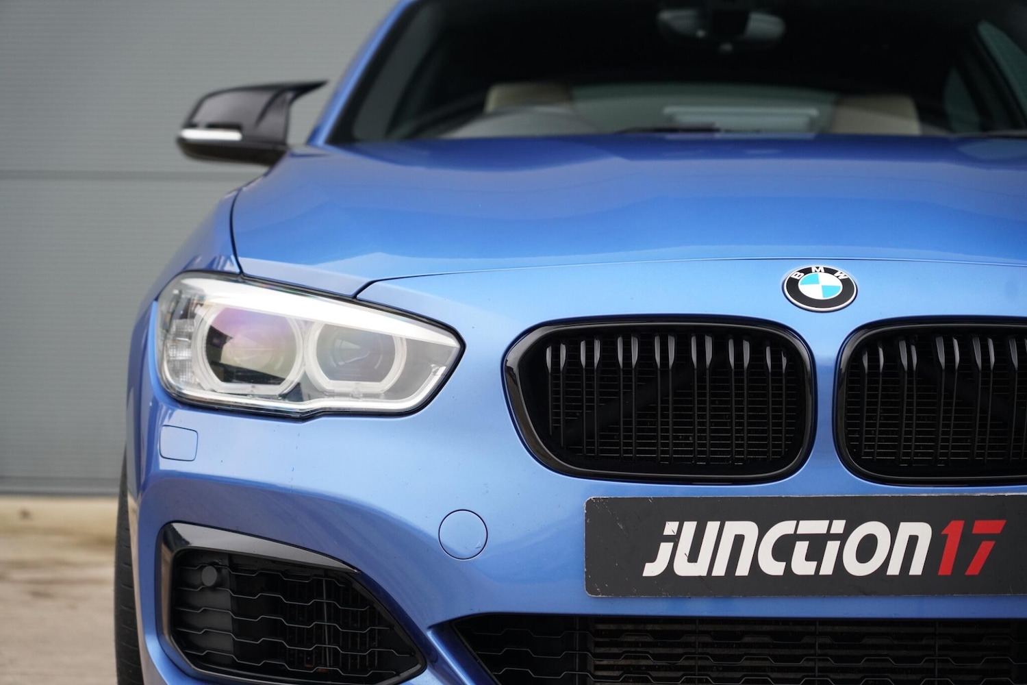 Used BMW 1 Series 2015 for sale - 77852819: Photo 20