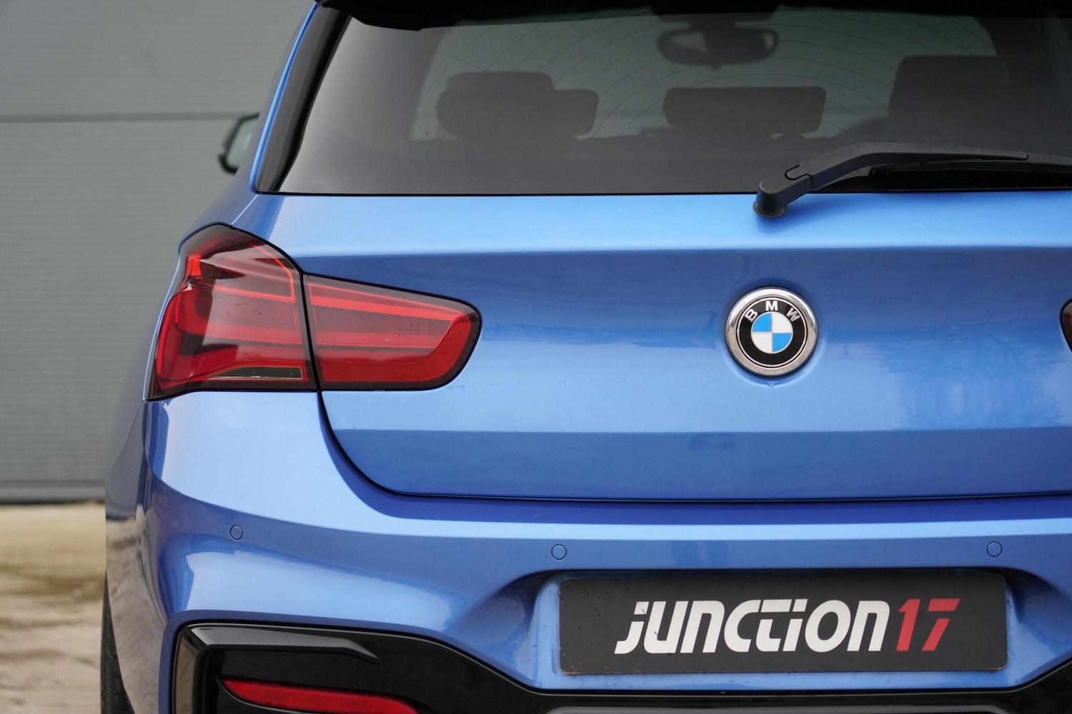 Used BMW 1 Series 2015 for sale - 77852819: Photo 21